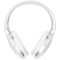 Наушники Baseus Encok D02 Pro (белый)