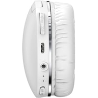 Наушники Baseus Encok D02 Pro (белый)