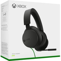 Наушники Microsoft Xbox Stereo Headset
