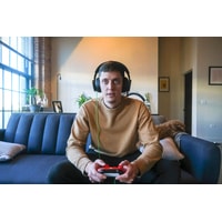 Наушники Microsoft Xbox Stereo Headset