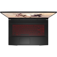 Игровой ноутбук MSI Katana GF76 11UC-854XGE 32 Гб