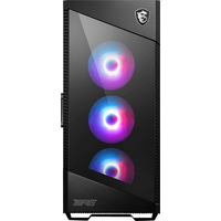 Корпус MSI MPG Velox 100R
