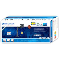 Кронштейн Kromax OFFICE-1