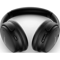 Наушники Bose QuietComfort 45 (черный)