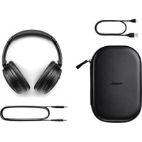 Наушники Bose QuietComfort 45 (черный)