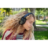 Наушники Bose QuietComfort 45 (черный)