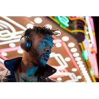 Наушники Bose QuietComfort 45 (черный)