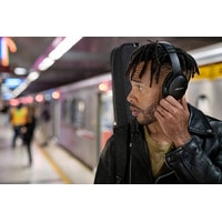 Наушники Bose QuietComfort 45 (черный)