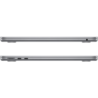Ноутбук Apple Macbook Air 13" M2 2022 Z15S0MP Ноутбук Apple Macbook Air 13" M2 2022 Z15S0MP