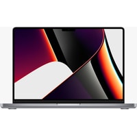 Ноутбук Apple Macbook Pro 14&quot; M1 Pro 2021 Z15G000CK