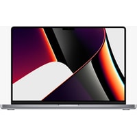 Ноутбук Apple Macbook Pro 16&quot; M1 Pro 2021 MK193