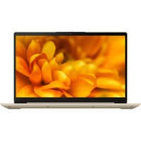 Ноутбук Lenovo IdeaPad 3 15ITL6 82H801F3RM