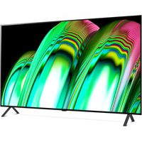 OLED телевизор LG A2 OLED65A26LA