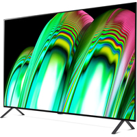OLED телевизор LG A2 OLED65A26LA