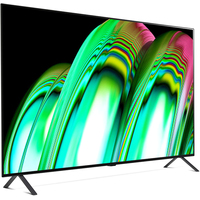 OLED телевизор LG A2 OLED65A26LA