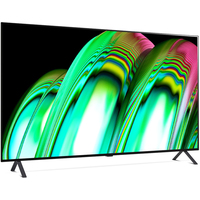 OLED телевизор LG A2 OLED65A26LA