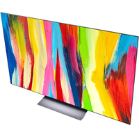 OLED телевизор LG C2 OLED77C24LA