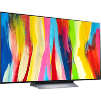 OLED телевизор LG C2 OLED77C24LA
