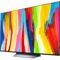 OLED телевизор LG C2 OLED77C24LA