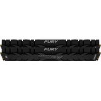 Оперативная память Kingston FURY Renegade 2x16GB DDR4 PC4-28800 KF436C16RB1K2/32