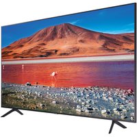 Телевизор Samsung UE43AU7002UXRU