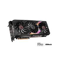 Видеокарта ASRock Radeon RX 7900 XTX Phantom Gaming 24GB OC RX7900XTX PG 24GO