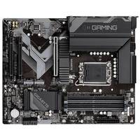 Материнская плата Gigabyte B760 Gaming X DDR4 (rev. 1.0)