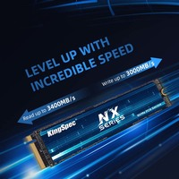 SSD KingSpec NX-2TB-2280 2TB