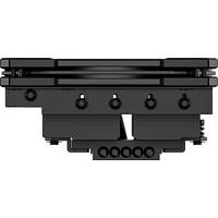 Кулер для процессора ID-Cooling IS-55 Black