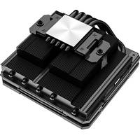 Кулер для процессора ID-Cooling IS-55 Black
