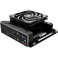 Кулер для процессора ID-Cooling IS-55 Black
