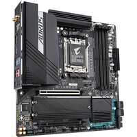 Материнская плата Gigabyte B650M Aorus Elite AX