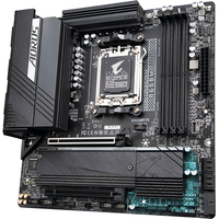 Материнская плата Gigabyte B650M Aorus Elite AX