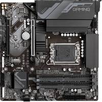 Материнская плата Gigabyte B760M Gaming X DDR4 (rev. 1.0)