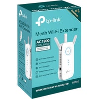Усилитель Wi-Fi TP-Link RE550