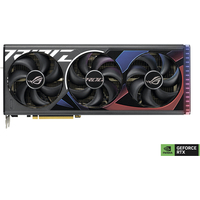 Видеокарта ASUS ROG Strix GeForce RTX 4080 16GB GDDR6X ROG-STRIX-RTX4080-16G-GAMING