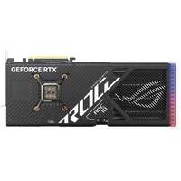 Видеокарта ASUS ROG Strix GeForce RTX 4080 16GB GDDR6X ROG-STRIX-RTX4080-16G-GAMING
