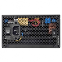 Блок питания Super Flower Leadex V Platinum Pro Black 1000W SF-1000F14TP