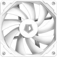 Вентилятор для корпуса ID-Cooling TF-12025-White