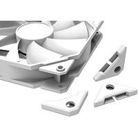 Вентилятор для корпуса ID-Cooling TF-12025-White