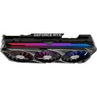 Видеокарта ASUS ROG Strix GeForce RTX 3070 OC 8GB GDDR6 ROG-STRIX-RTX3070-O8G-GAMING