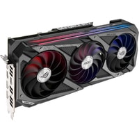Видеокарта ASUS ROG Strix GeForce RTX 3070 OC 8GB GDDR6 ROG-STRIX-RTX3070-O8G-GAMING