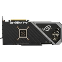 Видеокарта ASUS ROG Strix GeForce RTX 3070 OC 8GB GDDR6 ROG-STRIX-RTX3070-O8G-GAMING
