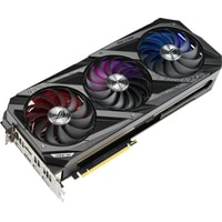 Видеокарта ASUS ROG Strix GeForce RTX 3070 OC 8GB GDDR6 ROG-STRIX-RTX3070-O8G-GAMING