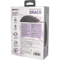 Игровая мышь Hiper Draco GMUS-5000