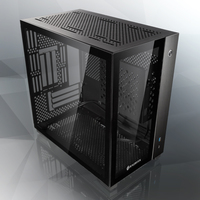 Корпус Raijintek Pean Mini