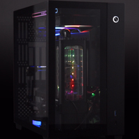 Корпус Raijintek Pean Mini