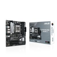 Материнская плата ASUS Prime B650M-A