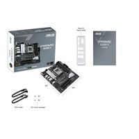 Материнская плата ASUS Prime B650M-A