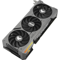 Видеокарта ASUS TUF Gaming GeForce RTX 4070 Ti 12GB GDDR6X TUF-RTX4070TI-12G-GAMING